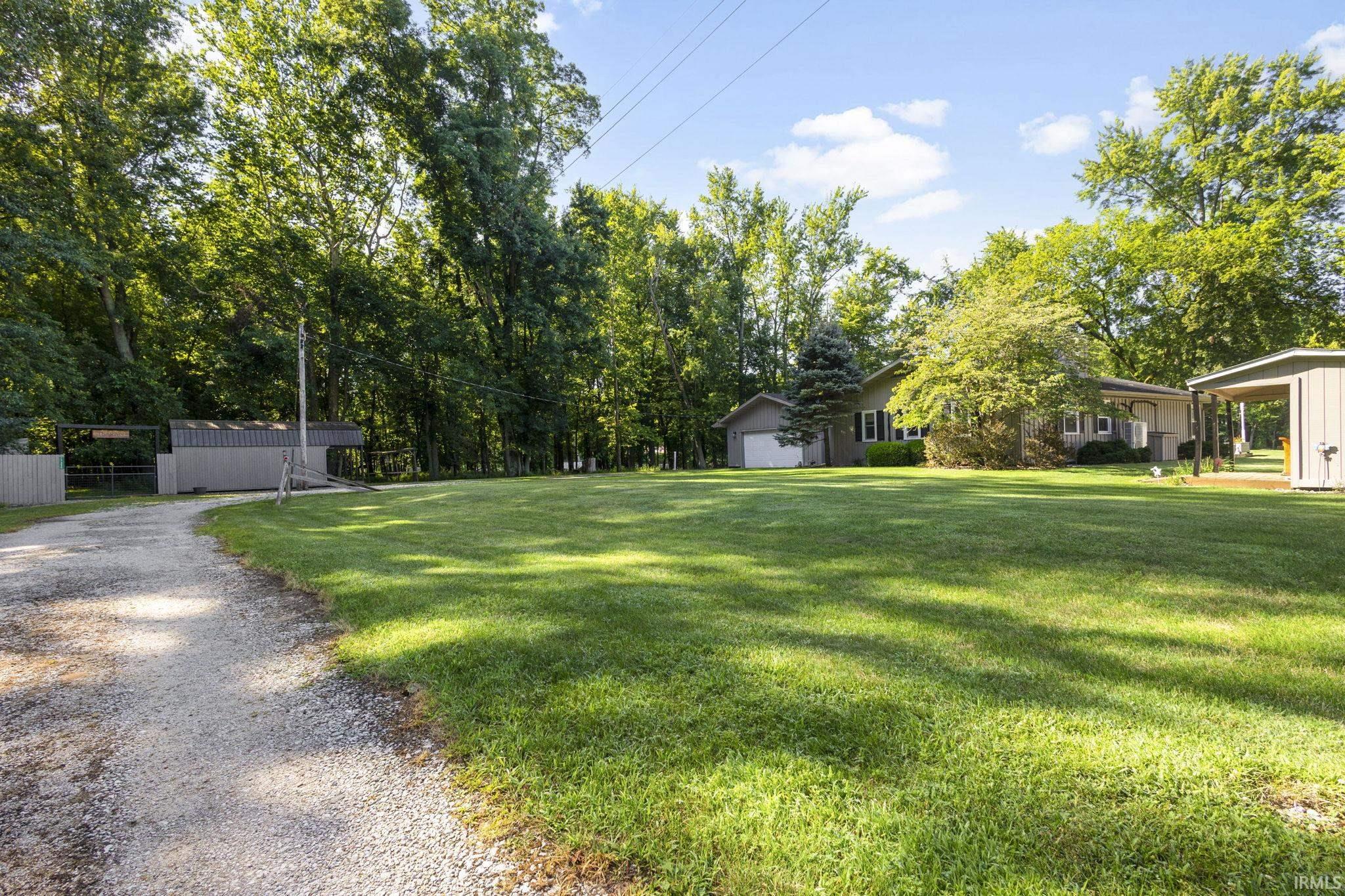 17350 Kirkland Drive Bristol IN 46507