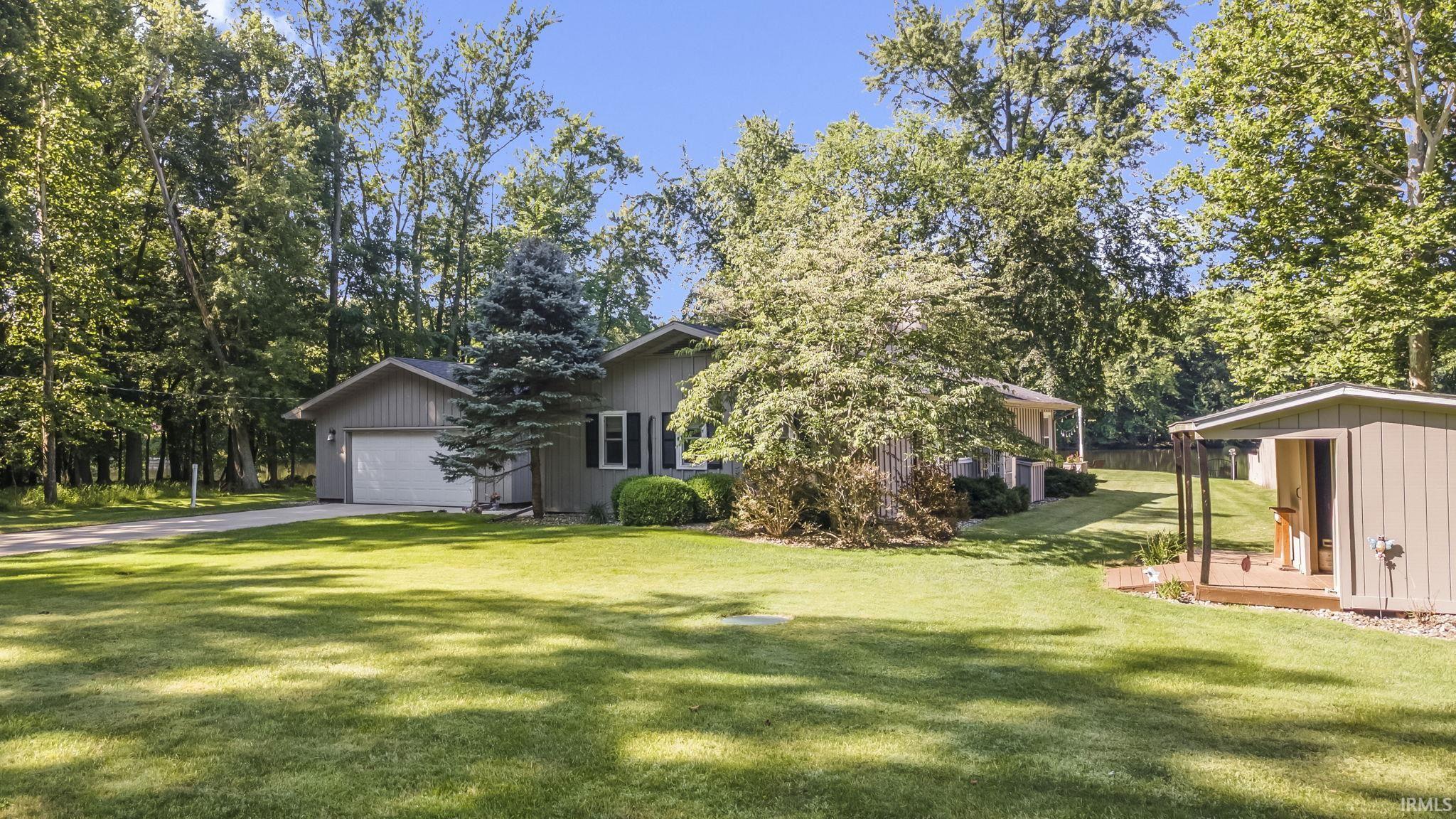 17350 Kirkland Drive Bristol IN 46507