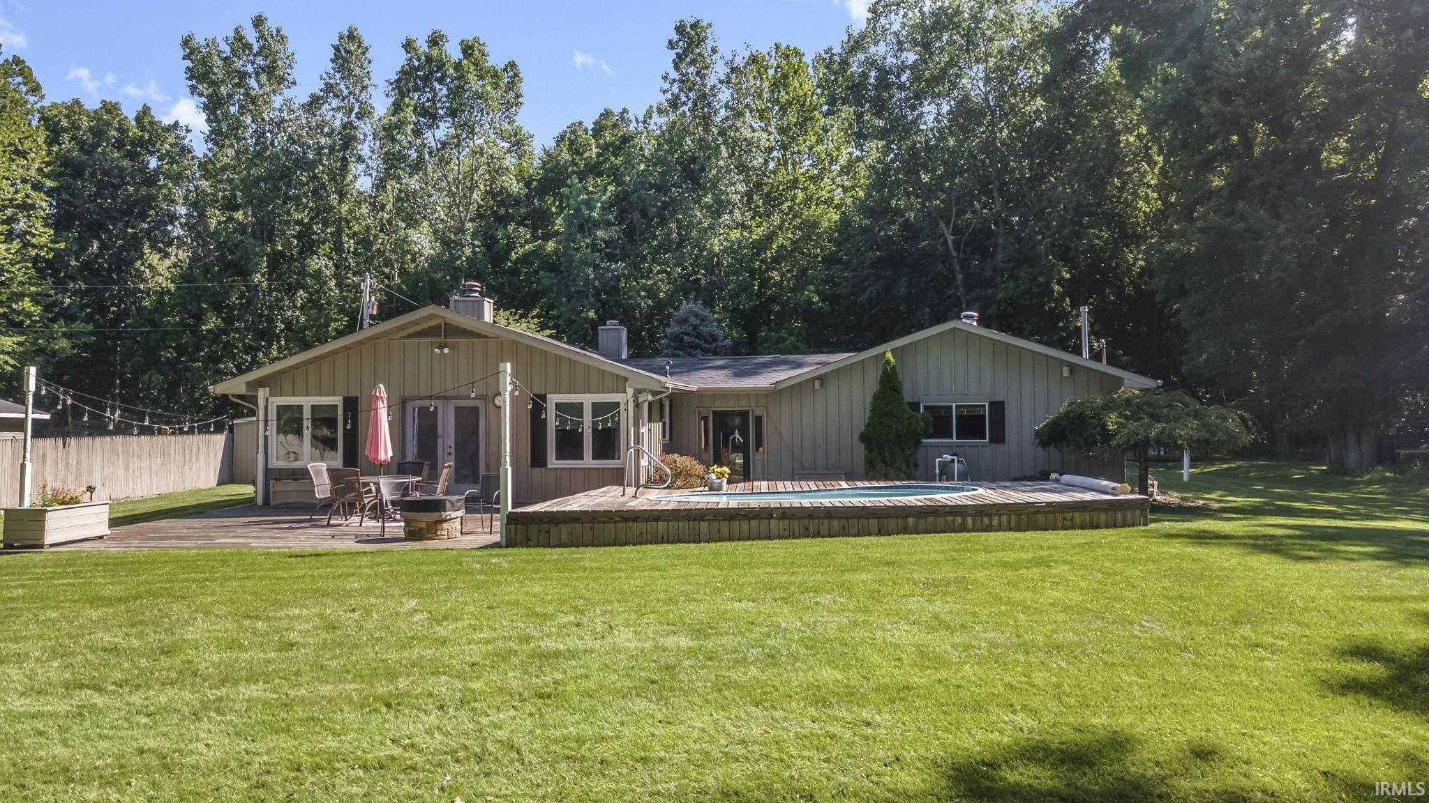 17350 Kirkland Drive Bristol IN 46507