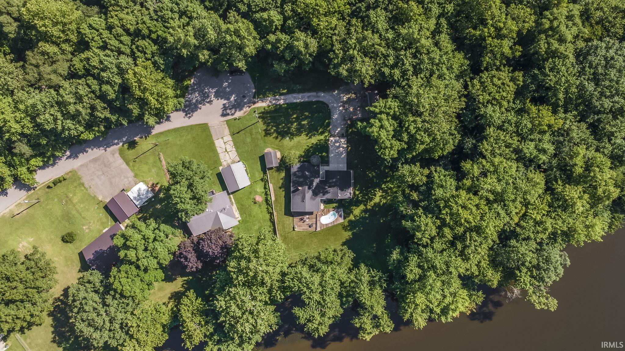 17350 Kirkland Drive Bristol IN 46507