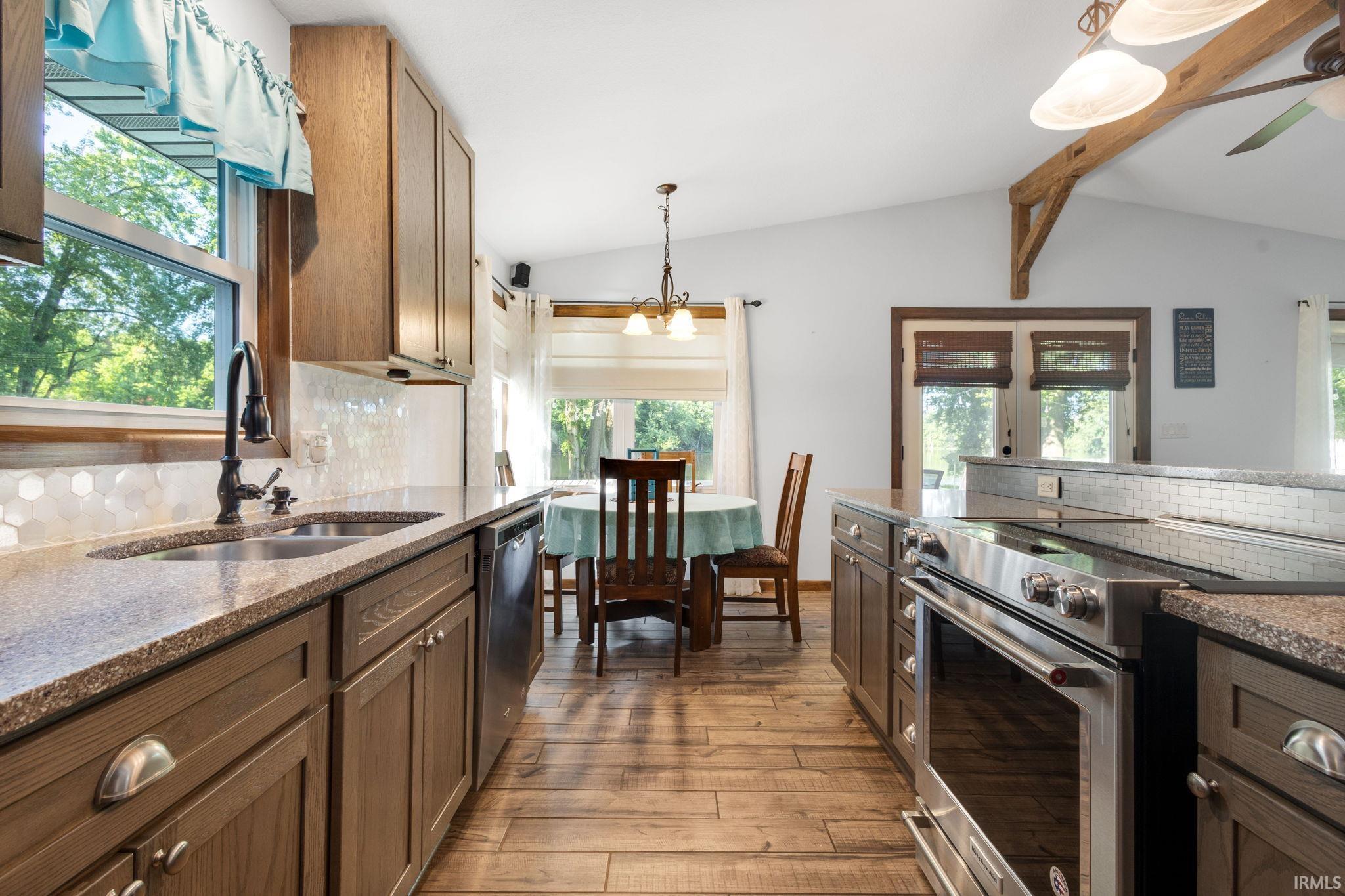 17350 Kirkland Drive Bristol IN 46507