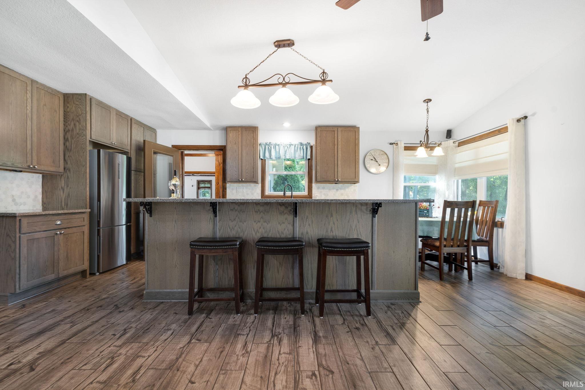 17350 Kirkland Drive Bristol IN 46507