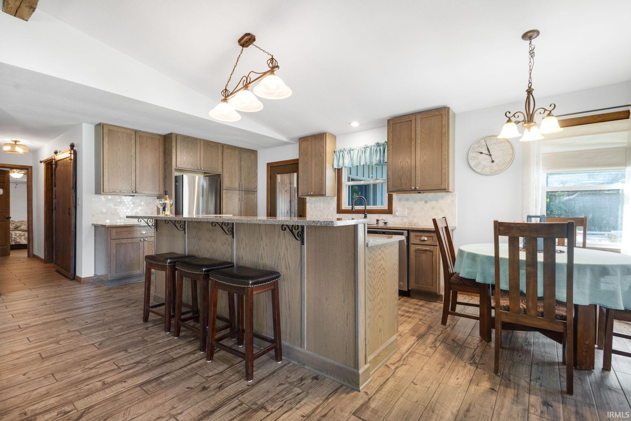 17350 Kirkland Drive Bristol IN 46507