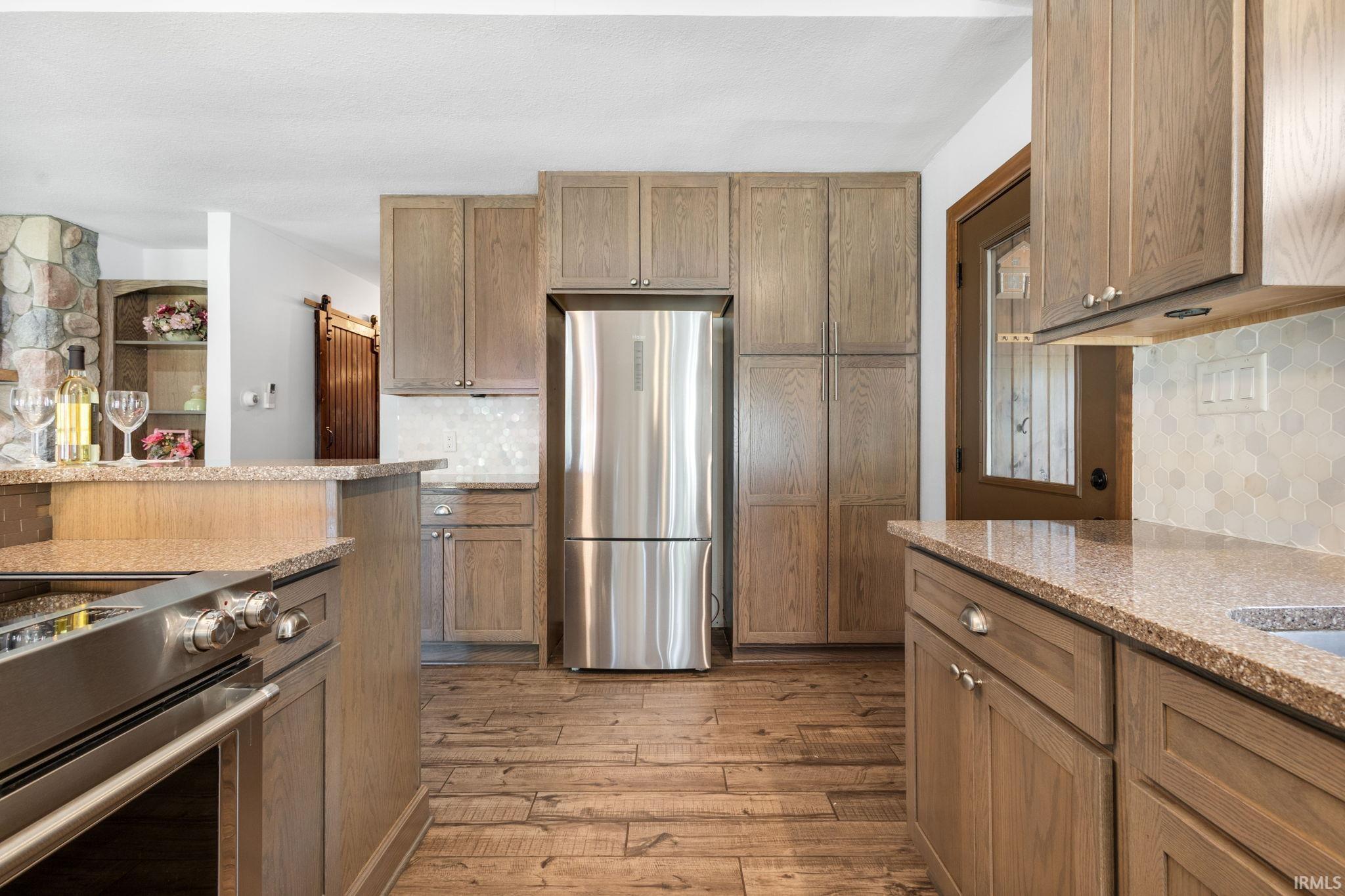 17350 Kirkland Drive Bristol IN 46507