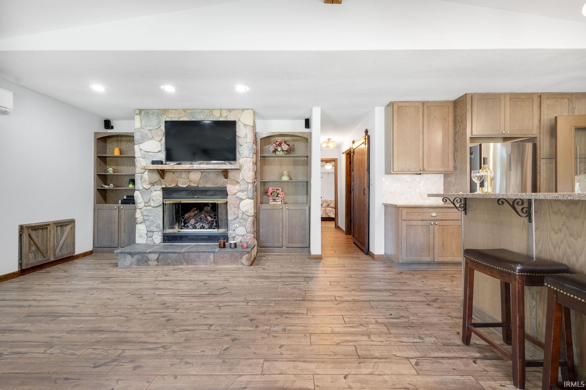 17350 Kirkland Drive Bristol IN 46507