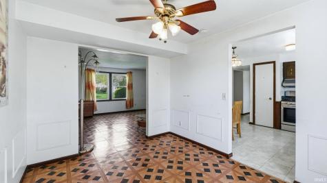 1510 Buckskin Drive Fort Wayne IN 46804