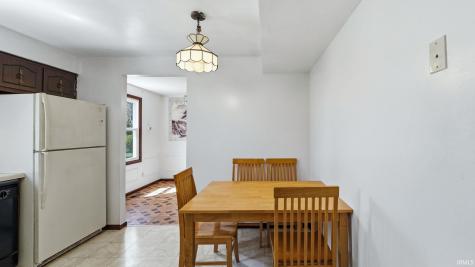 1510 Buckskin Drive Fort Wayne IN 46804