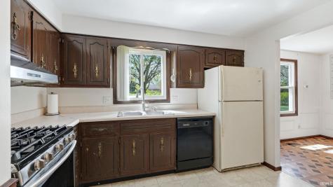 1510 Buckskin Drive Fort Wayne IN 46804