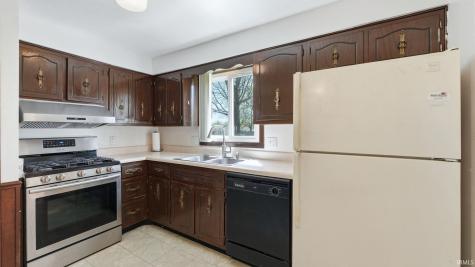 1510 Buckskin Drive Fort Wayne IN 46804