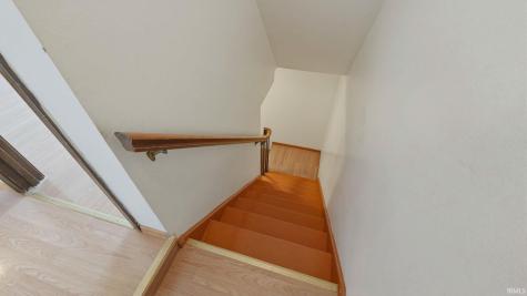 1510 Buckskin Drive Fort Wayne IN 46804
