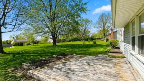 1510 Buckskin Drive Fort Wayne IN 46804