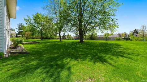 1510 Buckskin Drive Fort Wayne IN 46804