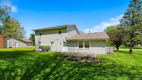 1510 Buckskin Drive Fort Wayne IN 46804