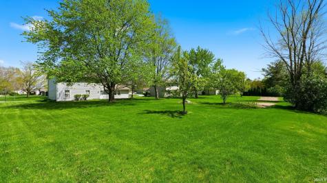 1510 Buckskin Drive Fort Wayne IN 46804