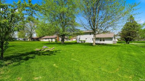 1510 Buckskin Drive Fort Wayne IN 46804