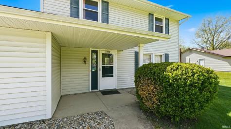 1510 Buckskin Drive Fort Wayne IN 46804
