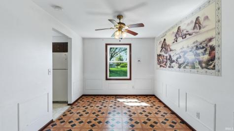 1510 Buckskin Drive Fort Wayne IN 46804