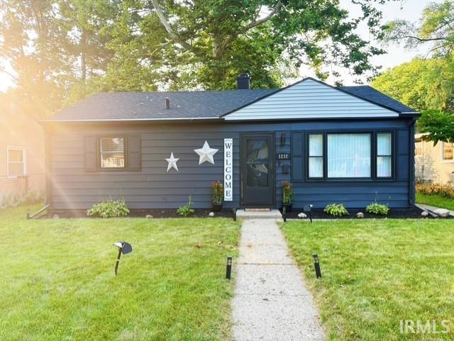 1232 Erwin Street Elkhart IN 46514