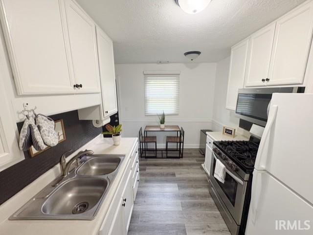 1232 Erwin Street Elkhart IN 46514