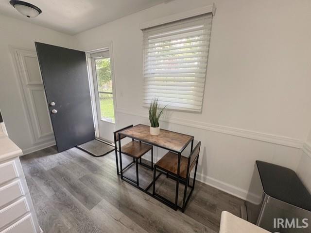 1232 Erwin Street Elkhart IN 46514