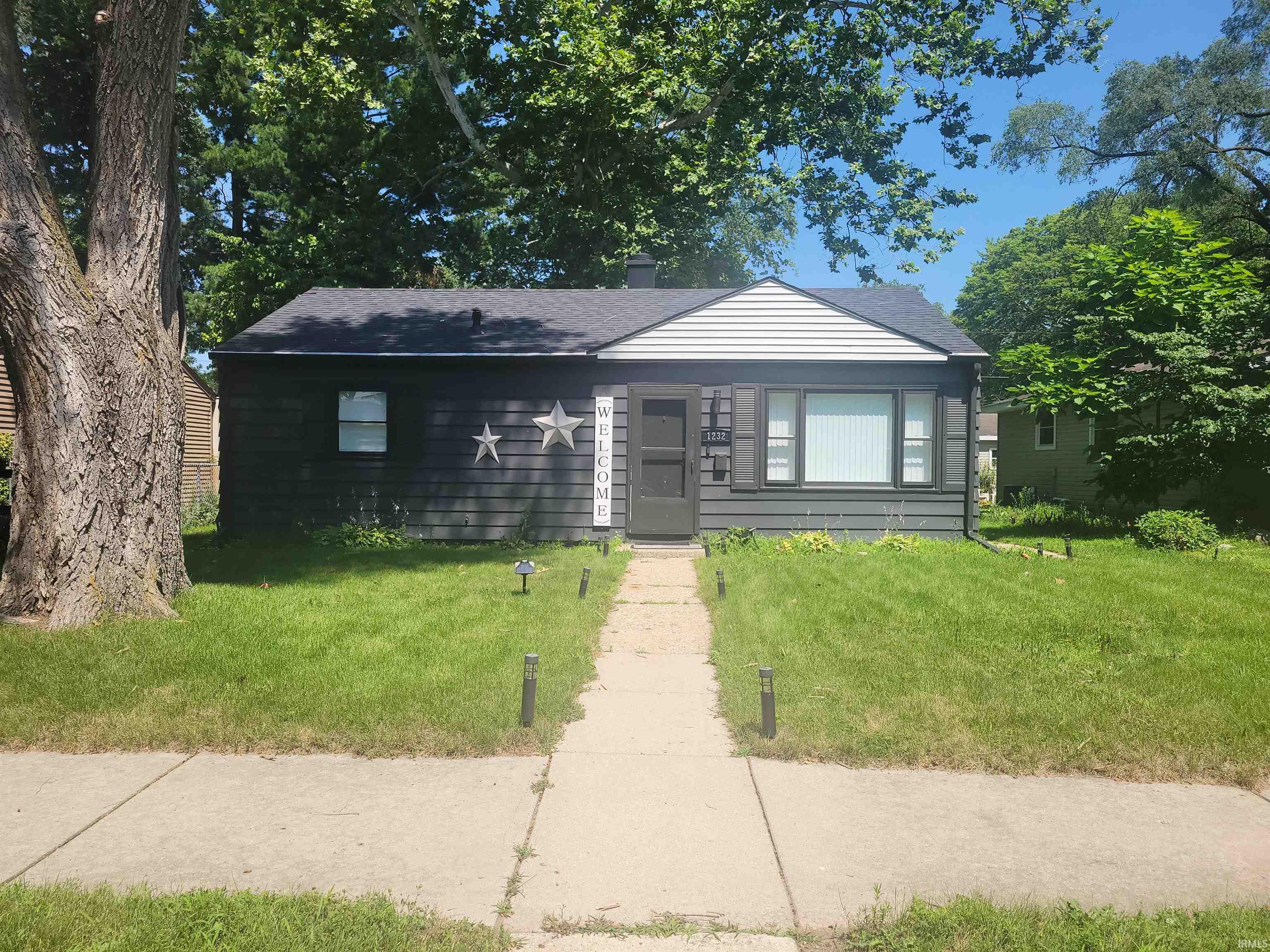 1232 Erwin Street Elkhart IN 46514