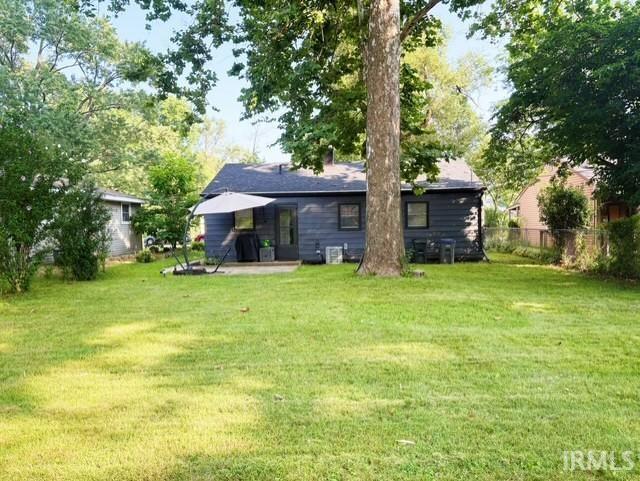 1232 Erwin Street Elkhart IN 46514