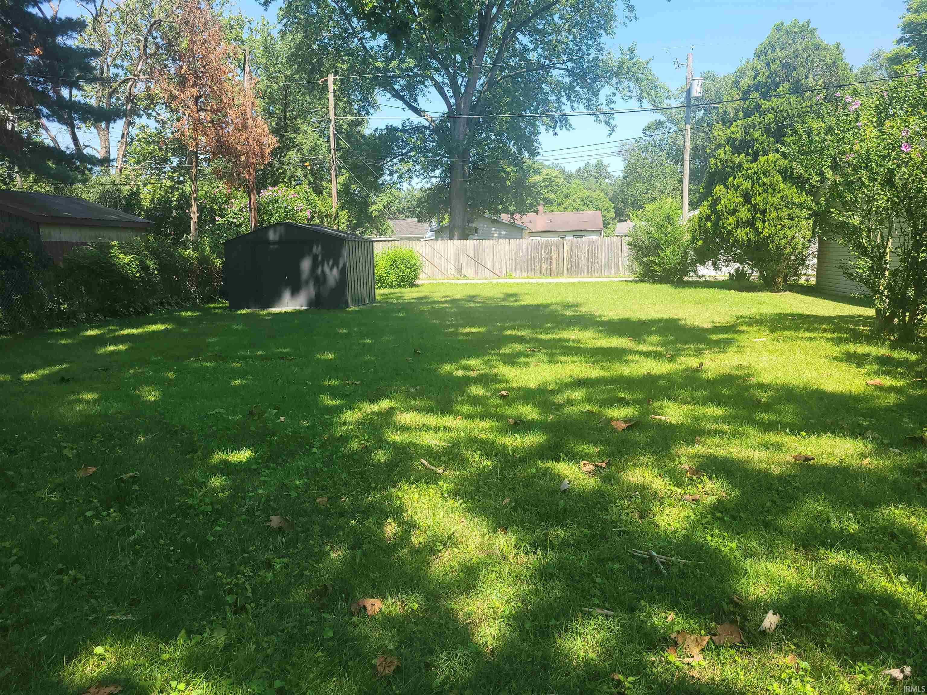 1232 Erwin Street Elkhart IN 46514