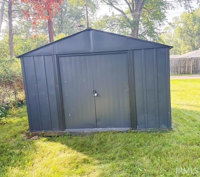1232 Erwin Street Elkhart IN 46514