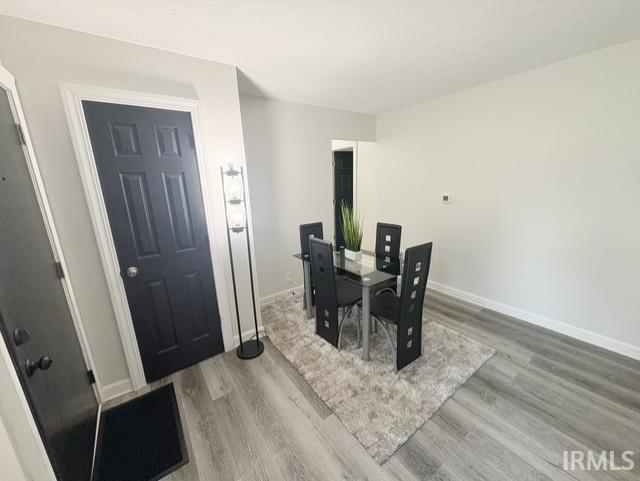 1232 Erwin Street Elkhart IN 46514
