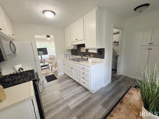 1232 Erwin Street Elkhart IN 46514