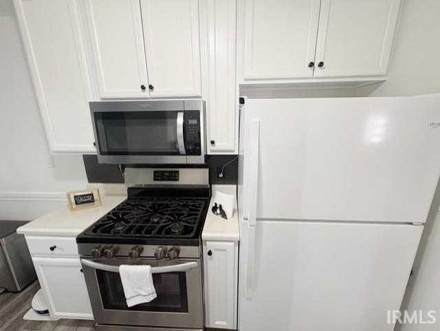 1232 Erwin Street Elkhart IN 46514