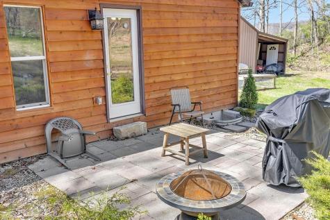 193 Mount Liberty Road Nashville IN 47448
