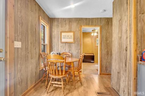193 Mount Liberty Road Nashville IN 47448