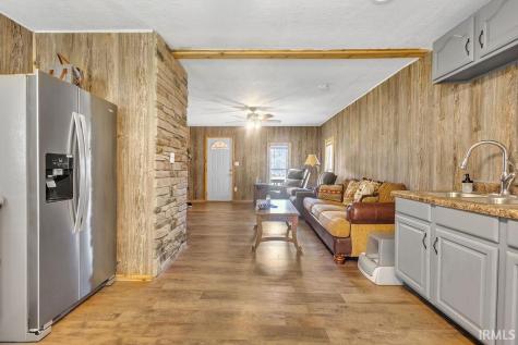 193 Mount Liberty Road Nashville IN 47448