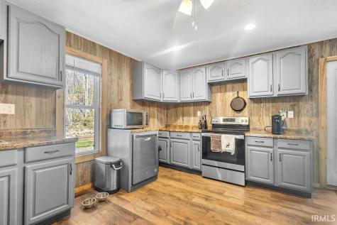 193 Mount Liberty Road Nashville IN 47448