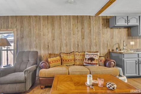 193 Mount Liberty Road Nashville IN 47448