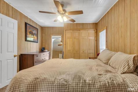 193 Mount Liberty Road Nashville IN 47448