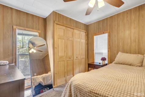 193 Mount Liberty Road Nashville IN 47448