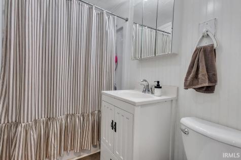 193 Mount Liberty Road Nashville IN 47448