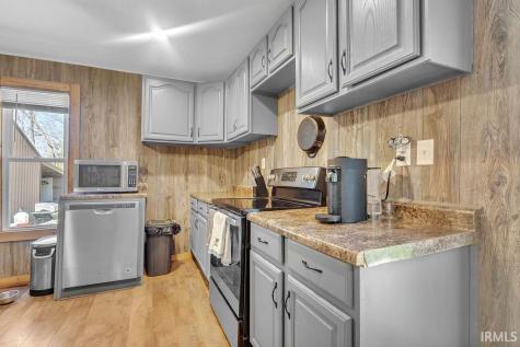 193 Mount Liberty Road Nashville IN 47448