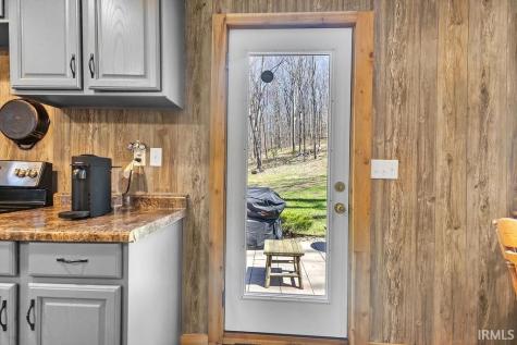 193 Mount Liberty Road Nashville IN 47448