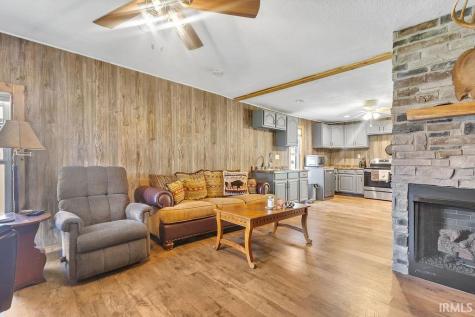 193 Mount Liberty Road Nashville IN 47448