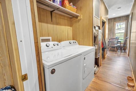 193 Mount Liberty Road Nashville IN 47448