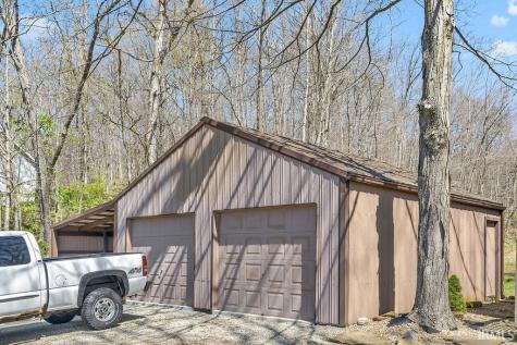 193 Mount Liberty Road Nashville IN 47448