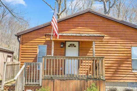 193 Mount Liberty Road Nashville IN 47448