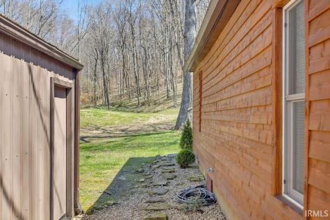 193 Mount Liberty Road Nashville IN 47448