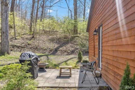 193 Mount Liberty Road Nashville IN 47448