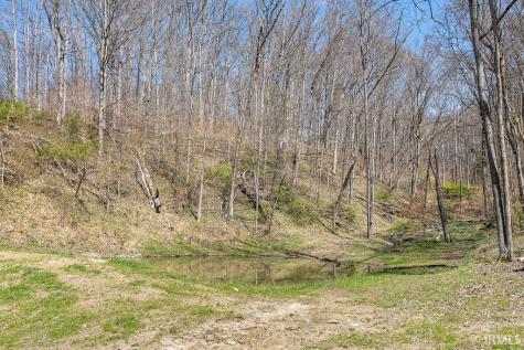 193 Mount Liberty Road Nashville IN 47448