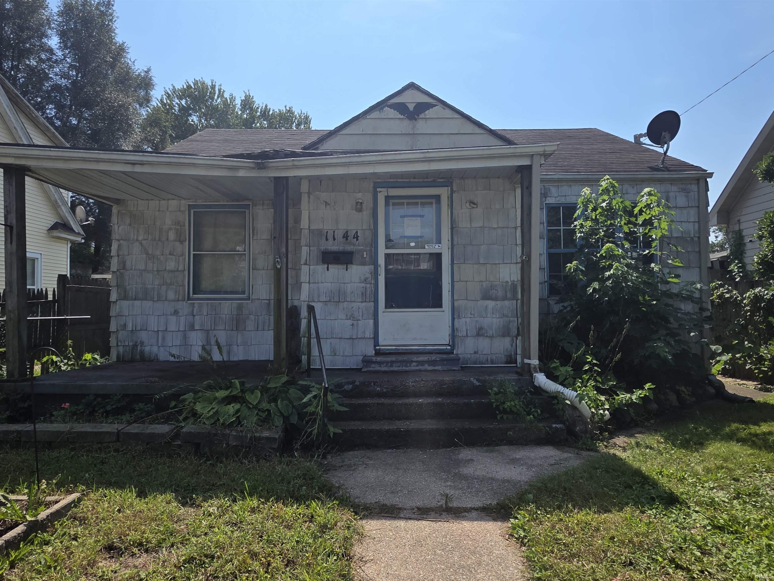 1144 E Bowman Street South Bend IN 46613