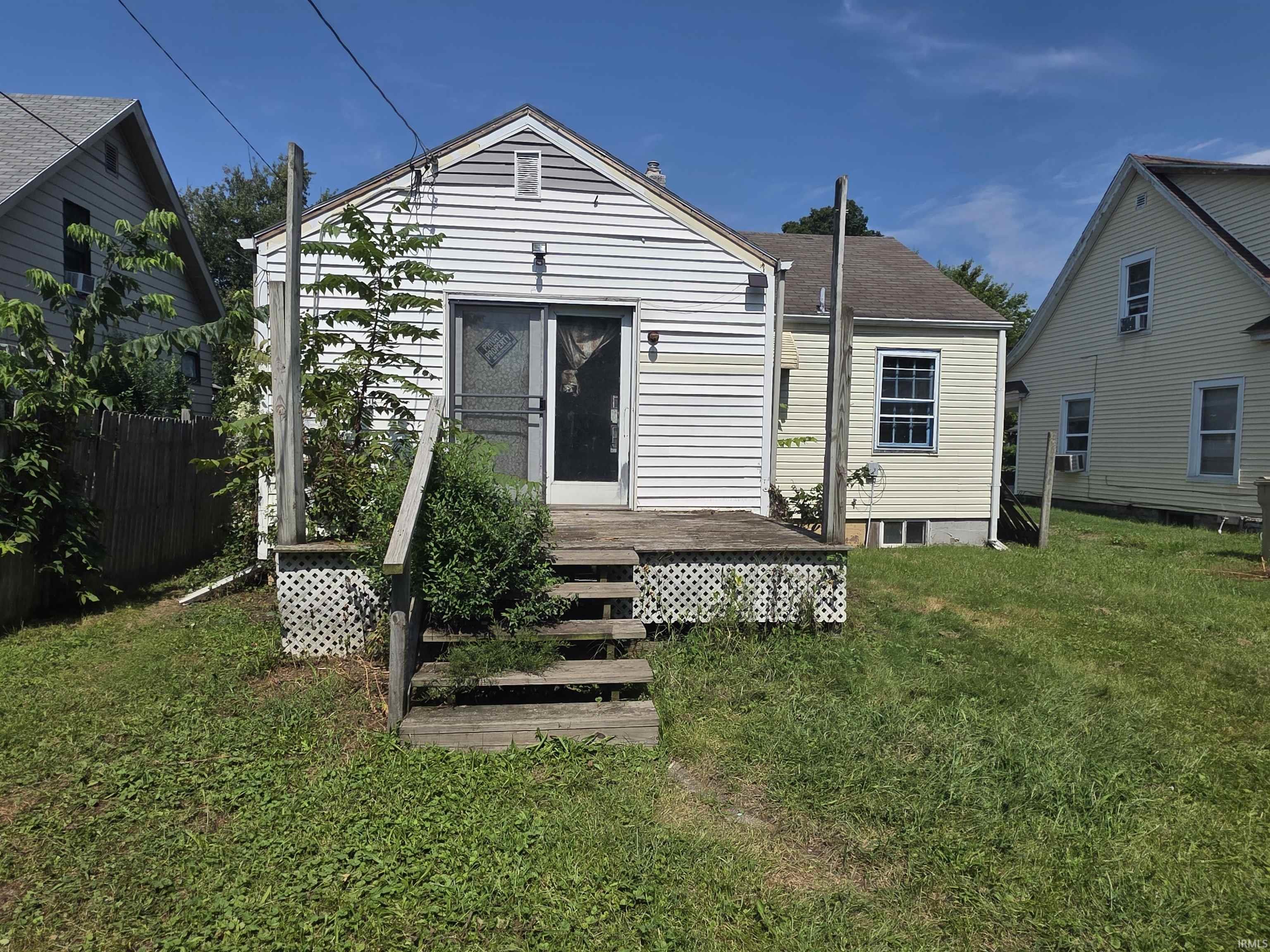 1144 E Bowman Street South Bend IN 46613